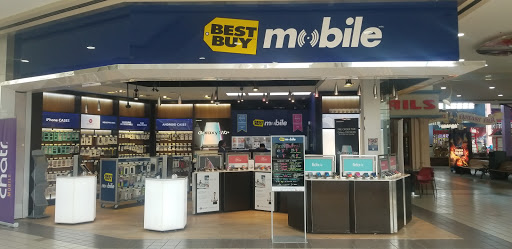 Best Buy Mobile