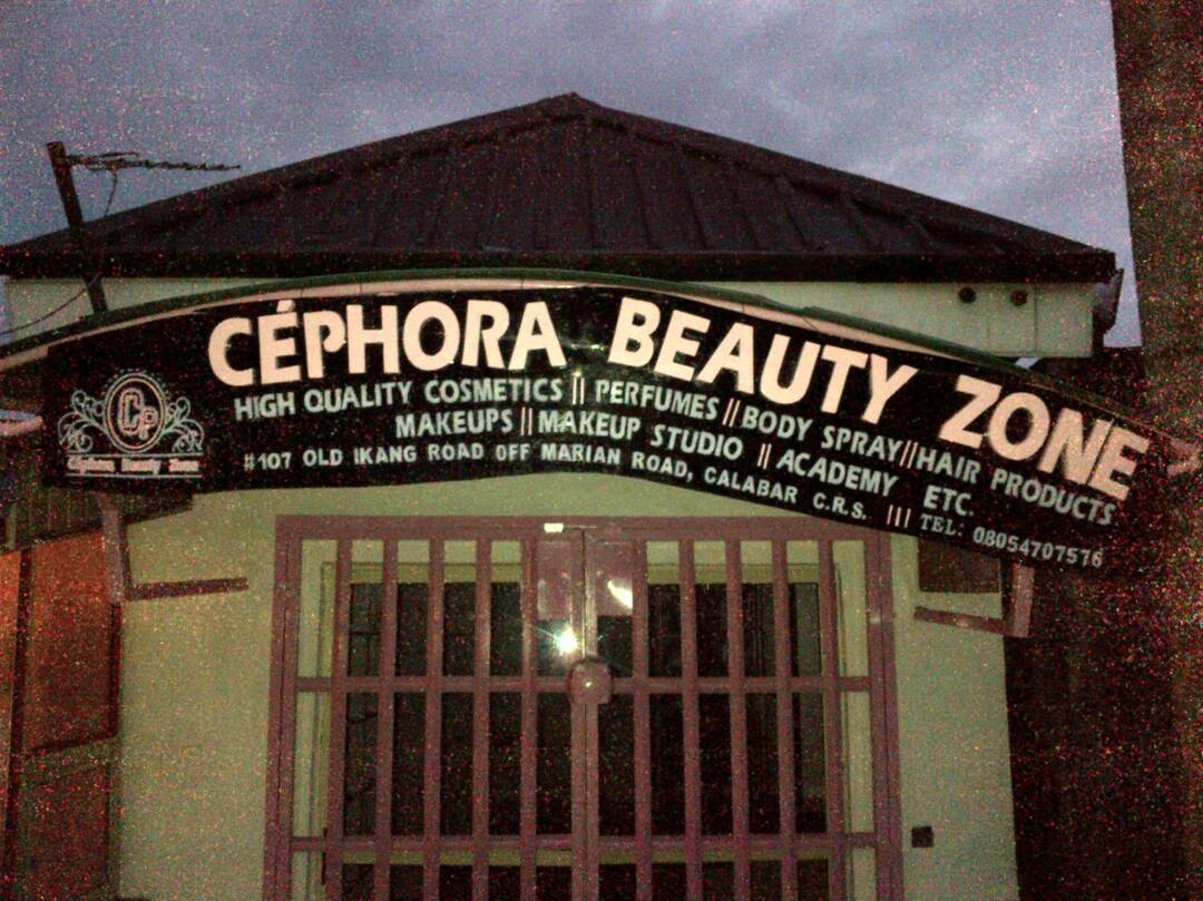 CPHORA BEAUTY ZONE