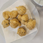 Photo n°1 de l'avis de Olga.i fait le 17/05/2023 à 13:54 sur le  Trattoria Da Adele à Bergamo