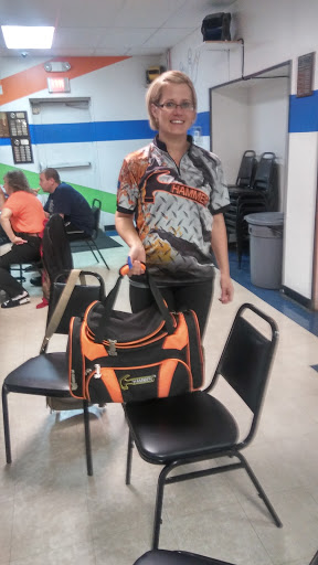 Bowling Alley «Crest Bowling Lanes», reviews and photos, 330 Whitecrest Dr, Maryville, TN 37801, USA