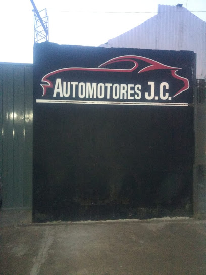 Automotores J.C.