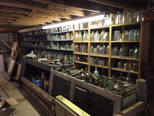 Antique Furniture Store «Old American Barn», reviews and photos, 107 Martinsburg Ave, Gordonsville, VA 22942, USA