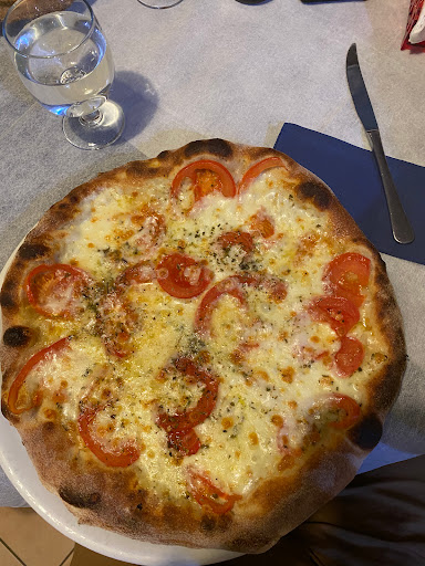 Carlo Magno - Trattoria e Pizzeria in Isola delle Femmine, Città Metropolitana di Palermo