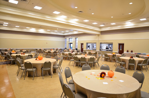 Park «Manassas Park Community Center», reviews and photos, 99 Adams St, Manassas Park, VA 20111, USA