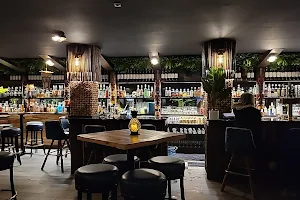 Rum Row Tiki Bar image