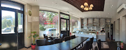 Atmosphère du Restaurant asiatique Le Pavillon des Délices à Saint-Ouen-sur-Seine - n°3