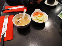 Plats et boissons du Restaurant japonais M'Sushi à Paris - n°5