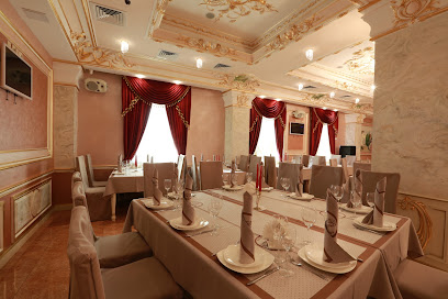 Ресторан Версаль в Королев� - Polevoy Proyezd, 8А, Korolyov, Moscow Oblast, Russia, 141075