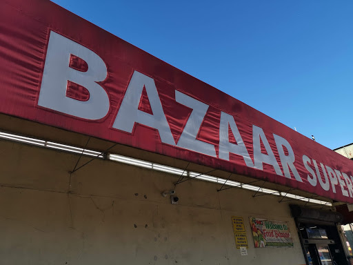 Supermarket «Myrtle Avenue Food Bazaar Supermarket», reviews and photos, 1102 Myrtle Ave, Brooklyn, NY 11206, USA