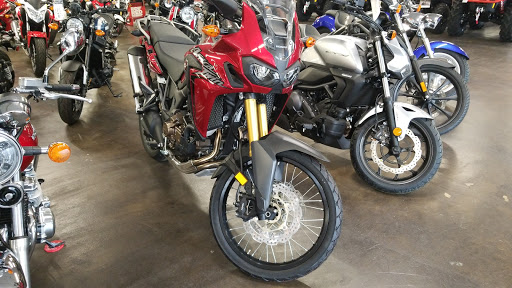 Motorcycle Dealer «KM Cycle & Marine», reviews and photos, 435 Mary Esther Cut Off NW, Fort Walton Beach, FL 32548, USA