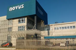 NOVUS Automation Inc. image