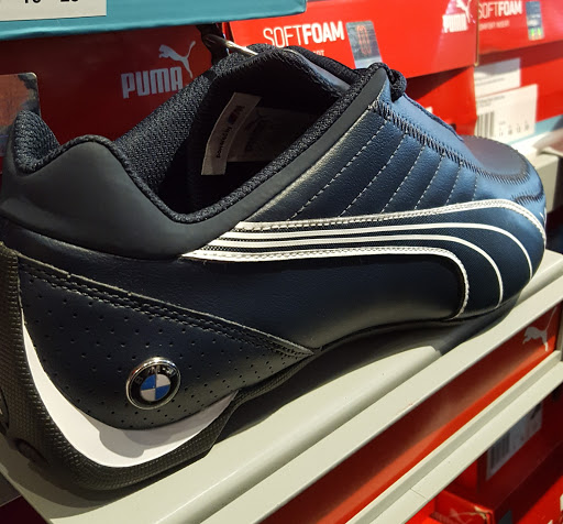 Shoe Store «PUMA», reviews and photos, 8300 Arroyo Cir c290, Gilroy, CA 95021, USA