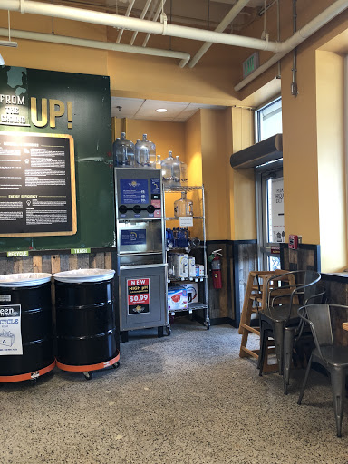 Grocery Store «Whole Foods Market», reviews and photos, 300 N Broad St, New Orleans, LA 70119, USA