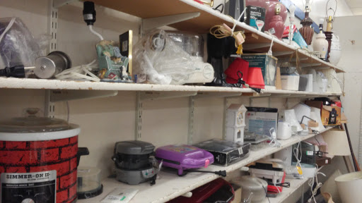Thrift Store «Goodwill», reviews and photos, 4314 US-130 #1, Willingboro, NJ 08046, USA