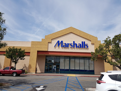 Marshalls