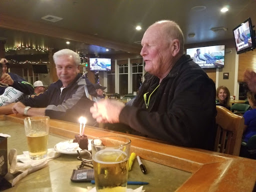 Golf Club «Harbour Pointe Golf Club», reviews and photos, 11817 Harbour Pointe Blvd, Mukilteo, WA 98275, USA