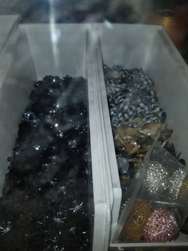 Fabric Store «Sas Fabrics», reviews and photos, 13500 Hawthorne Blvd, Hawthorne, CA 90250, USA