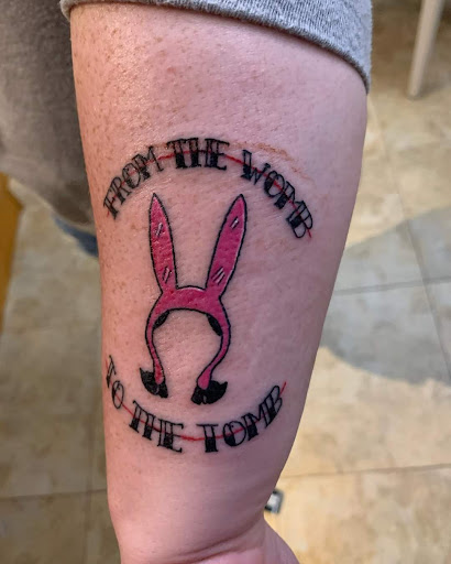 Tattoo Shop «South Florida Tattoo Company», reviews and photos, 1717 US-1, Fort Pierce, FL 34950, USA