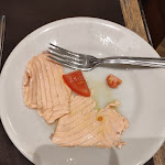 Photo n°3 de l'avis de Luca. fait le 27/09/2020 à 11:07 sur le  I Quattro Mori Hostaria à Rome