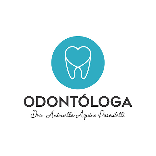 Opiniones de Dra. Antonella Aquino en Carmelo - Dentista