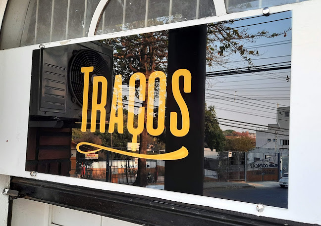 Avaliações sobre Traços - Gráfica e Editoração em Belo Horizonte - Copiadora