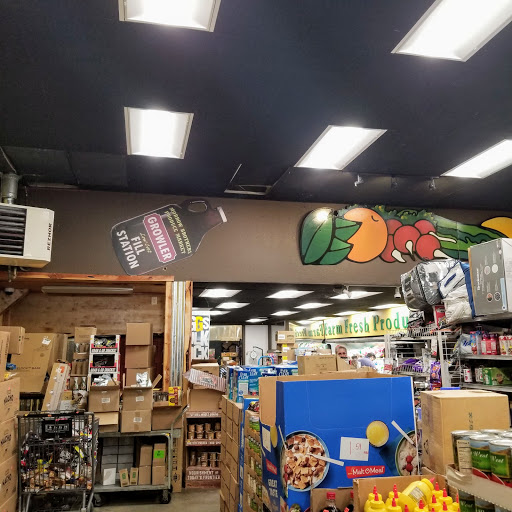 Produce Market «Morrow Brothers Produce Market», reviews and photos, 9907 SE 82nd Ave, Happy Valley, OR 97086, USA