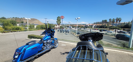 Mulholland Harley-Davidson image