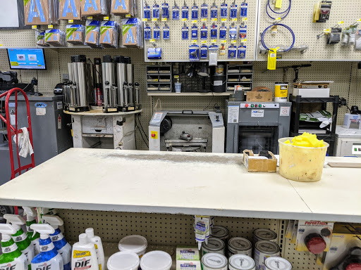 Hardware Store «Fresno Ag Hardware», reviews and photos, 4590 N First St, Fresno, CA 93726, USA