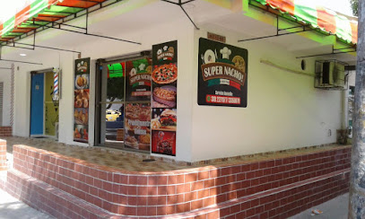 Super Nacho Pizza & Restaurante - Cl. 19 #47-140, Soledad, Atlántico, Colombia