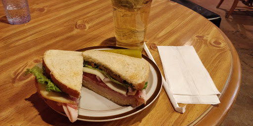 Coffee Shop «White Dove Coffee Shop», reviews and photos, 2211 E 7th Ave, Flagstaff, AZ 86004, USA