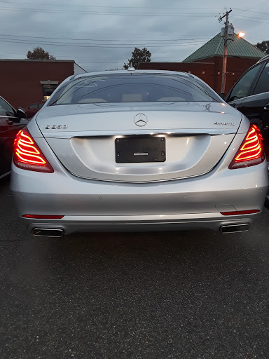 Auto Repair Shop «Auto Expo Service Center», reviews and photos, 1800 Jericho Turnpike, New Hyde Park, NY 11040, USA