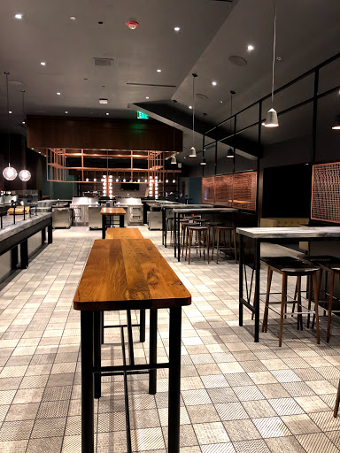 Arena «Philips Arena», reviews and photos, 1 Philips Dr, Atlanta, GA 30303, USA