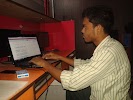 user