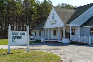 Rock Hall Lumber Co. Inc image