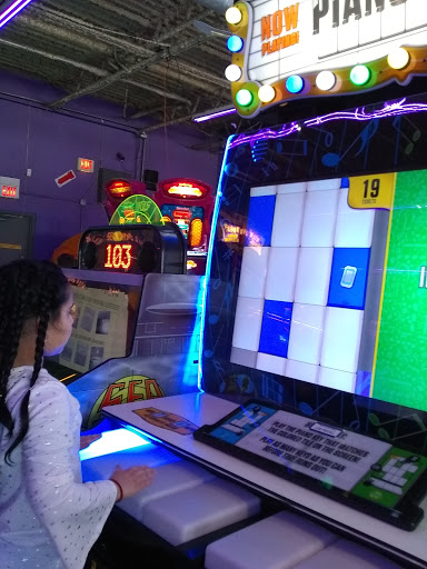 Video Arcade «NickelRama», reviews and photos, 1238 Belt Line Rd, Garland, TX 75040, USA