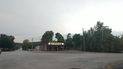 Gun Shop «High Country Shooting Sports», reviews and photos, 6595 Mall Dr, Cedar Hill, MO 63016, USA