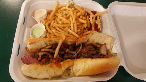 Market «Indianapolis City Market», reviews and photos, 222 E Market St, Indianapolis, IN 46204, USA