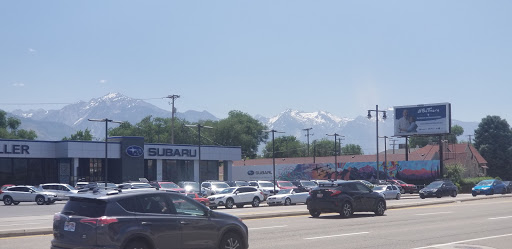 Coffee Shop «Bad Ass Coffee SLC», reviews and photos, 3530 State St, Salt Lake City, UT 84115, USA