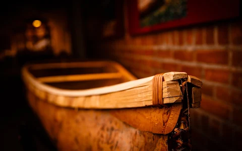 The Canadian Canoe Museum image