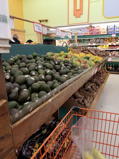 Supermarket «Food Star Supermarket», reviews and photos, 950 S George Mason Dr, Arlington, VA 22204, USA