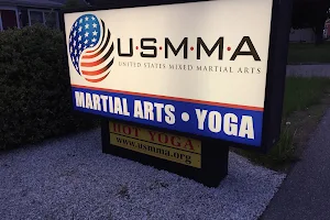 USMMA Martial Arts and Yoga image