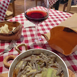 Photo n°3 de l'avis de Lorena.i fait le 26/12/2023 à 20:50 sur le  La Baita Valtellinese - Cucina della Valtellina a Seregno à Seregno