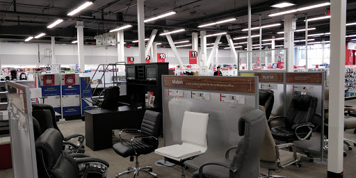 Office Depot image