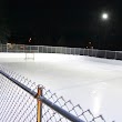 Pinewood Park Outdoor Hockey Rink