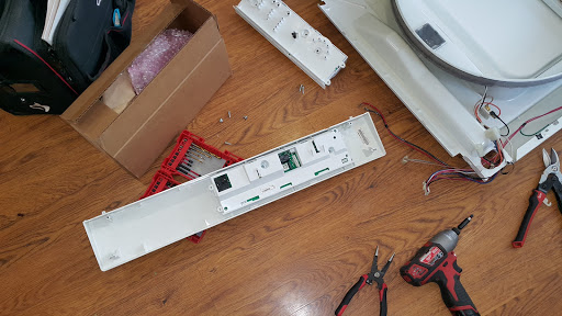 Sunny Appliance Repair, 48521 Warm Springs Blvd #316, Fremont, CA 94539, USA, 