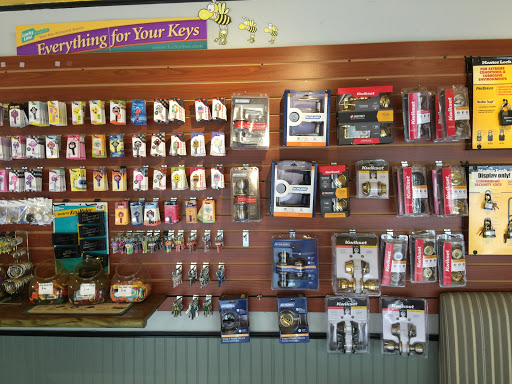 Locksmith «Busy Bees Locks & Keys Locksmith San Diego», reviews and photos, 1747 Kettner Blvd, San Diego, CA 92101, USA