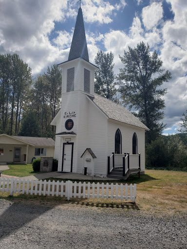 Tourist Attraction «Museum and Event Grounds for Mt. Rainier Railroad and Logging Museum», reviews and photos, 349 Mineral Creek Rd S, Mineral, WA 98355, USA