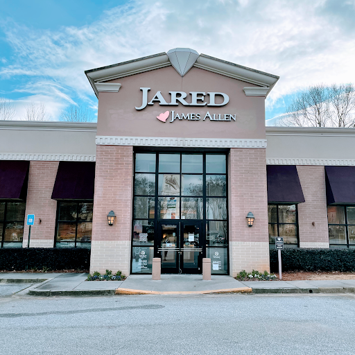 Jewelry Store «Jared The Galleria of Jewelry», reviews and photos, 4503 Ashford Dunwoody Rd NE, Atlanta, GA 30346, USA