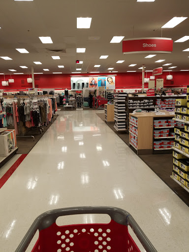 Department Store «Target», reviews and photos, 630 Main St, Hackensack, NJ 07601, USA