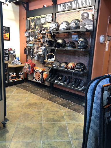 Harley-Davidson Dealer «Golden Isles Harley-Davidson», reviews and photos, 153 Venture Dr, Brunswick, GA 31525, USA